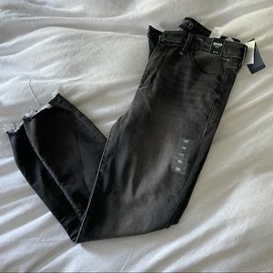 Abercrombie skinny jeans size 29s